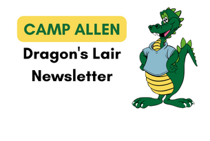  Dragon's Lair Newsletter